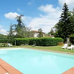San Michele 別荘 Boccheggiano